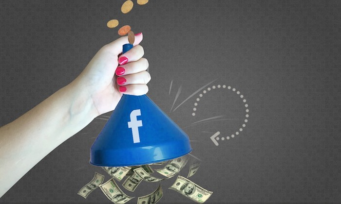facebook营销神器，为你的营销效果加：Buf！