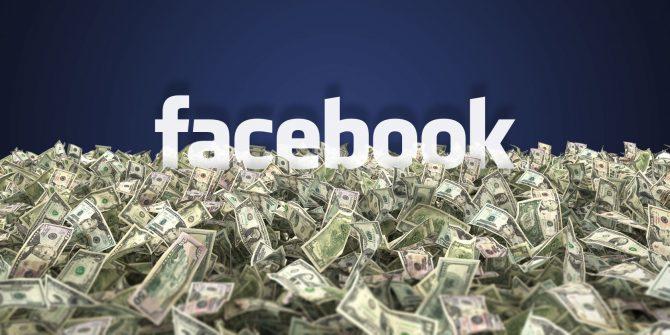 为什么用facebook营销？