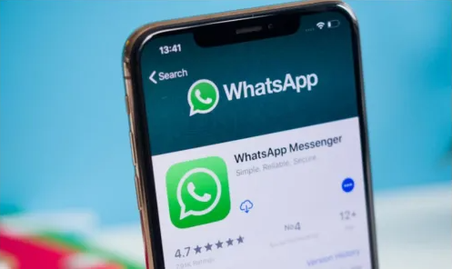 通过whatsapp开发海外客户