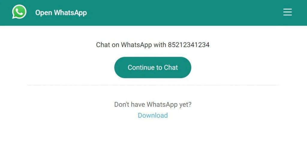Whatsapp可以发朋友圈吗