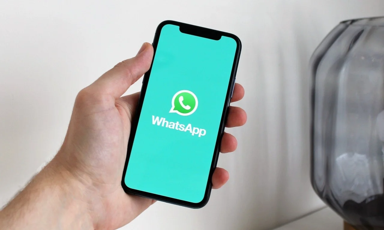 whatsapp联系人筛选是什么意思