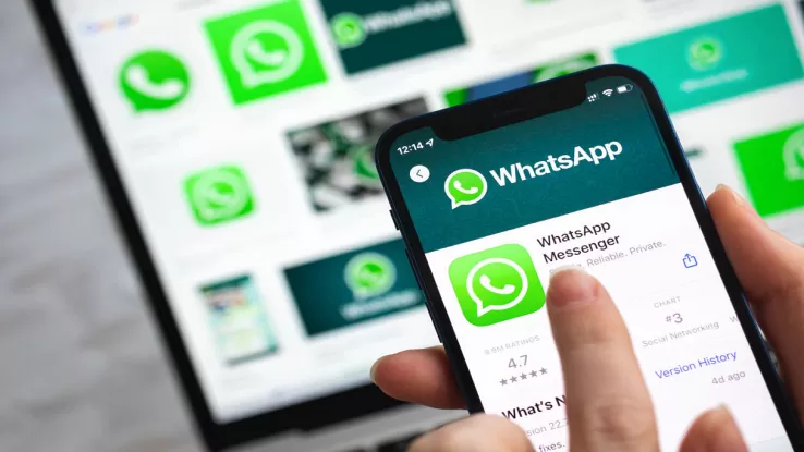 批量 WhatsApp 号码过滤器