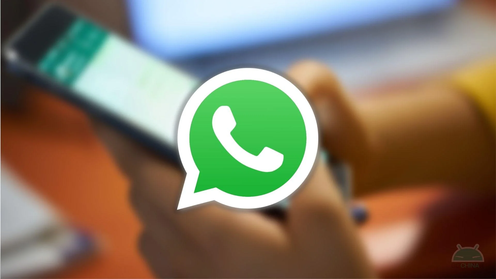 WhatsApp翻译软件
