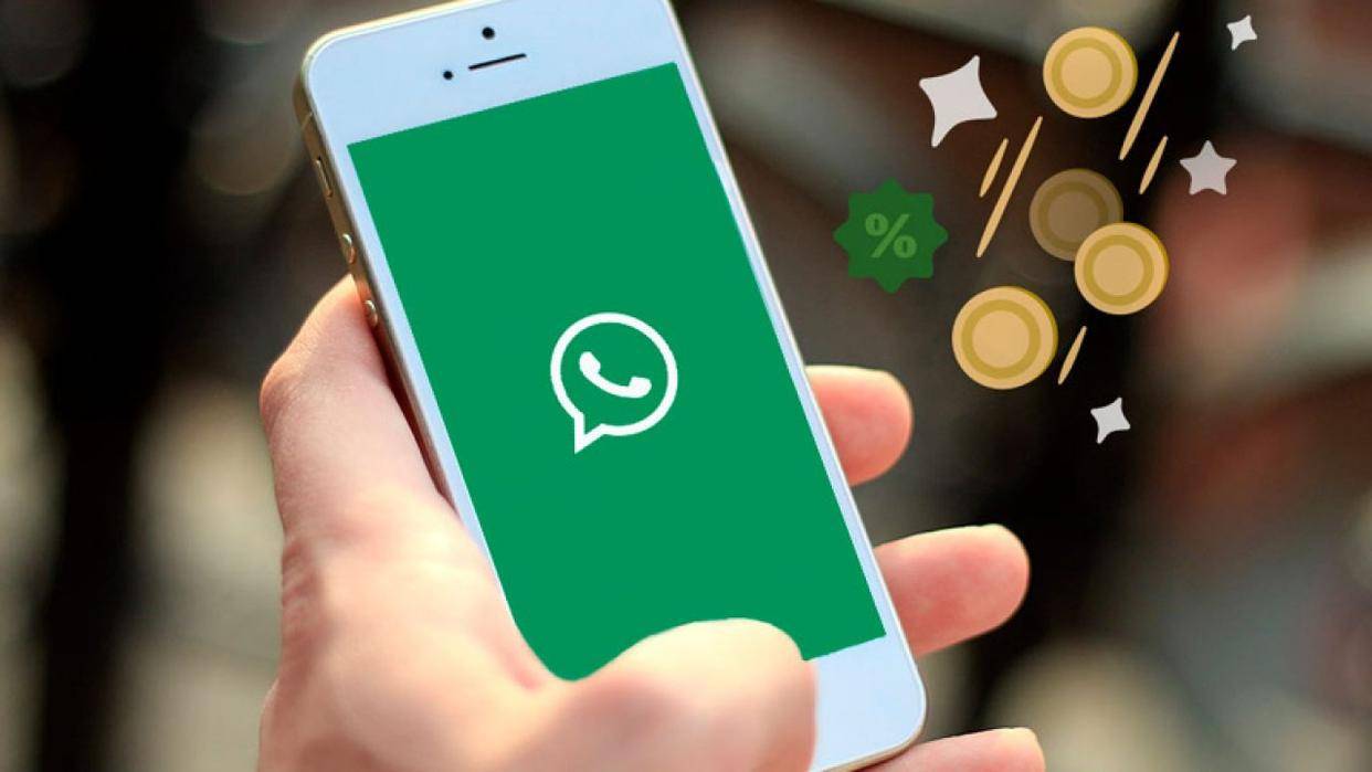 WhatsApp筛号软件