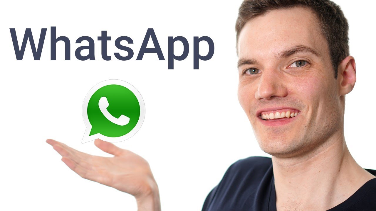 WhatsApp客服软件