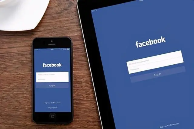 facebook营销