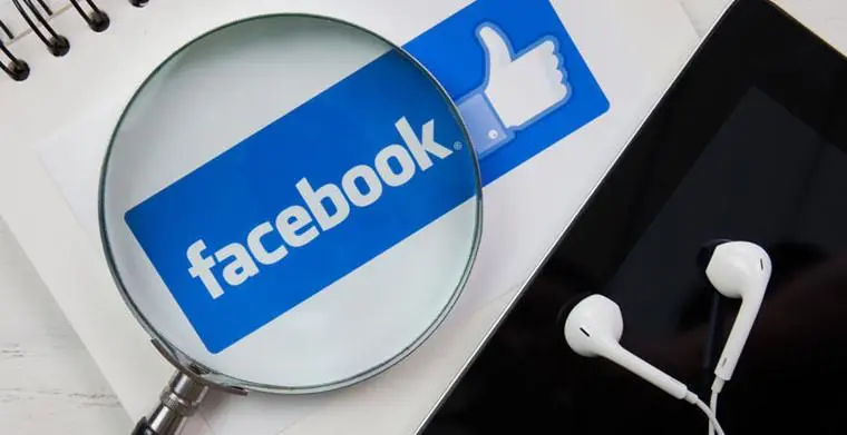 facebook营销