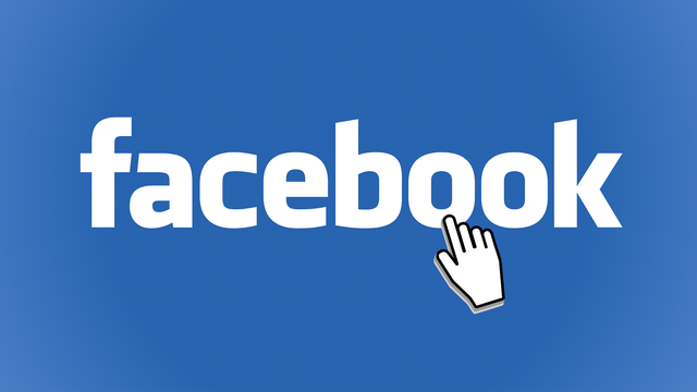 Facebook营销