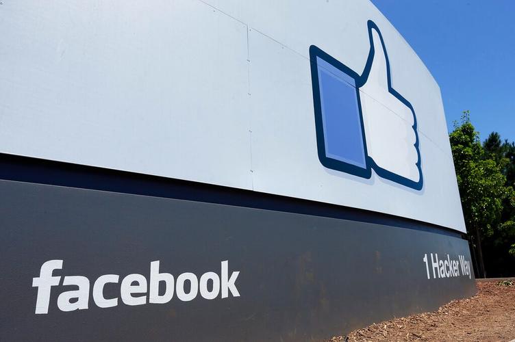 Facebook营销