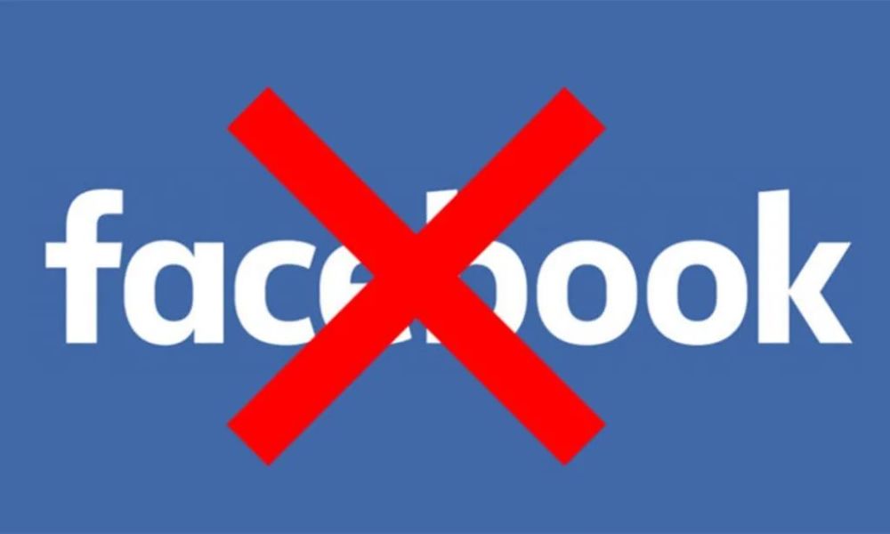 facebook广告账号封禁