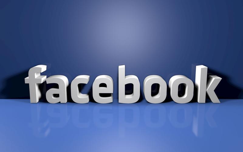 Facebook营销