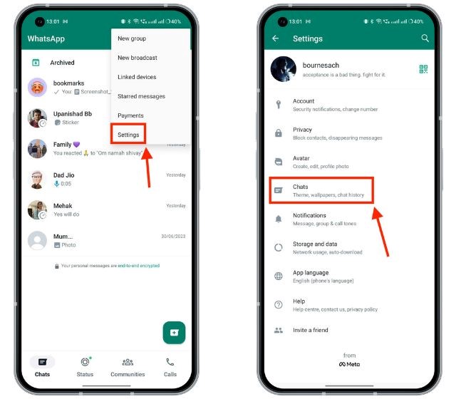 跨境王WhatsApp小技巧