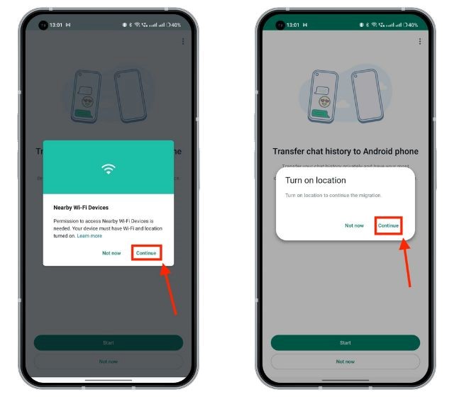 跨境王WhatsApp小技巧