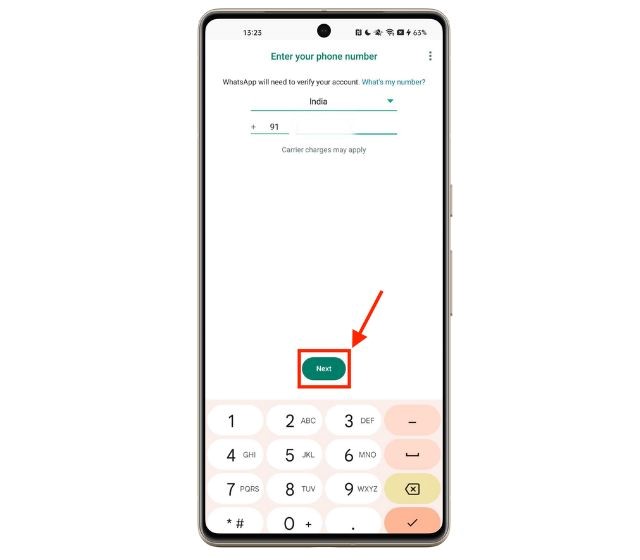 跨境王WhatsApp小技巧