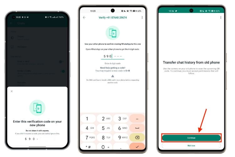 跨境王WhatsApp小技巧