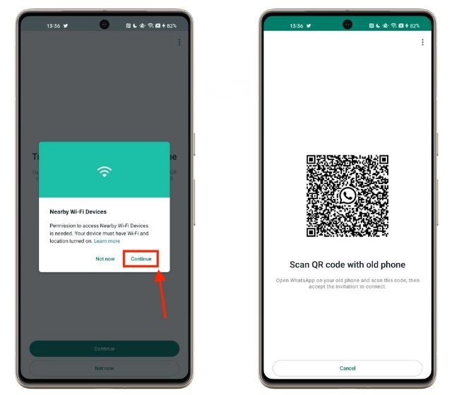 跨境王WhatsApp小技巧