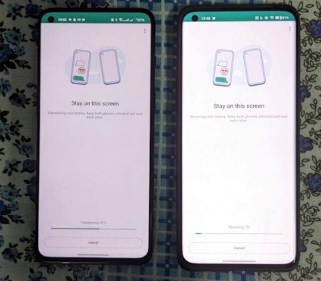 跨境王WhatsApp小技巧