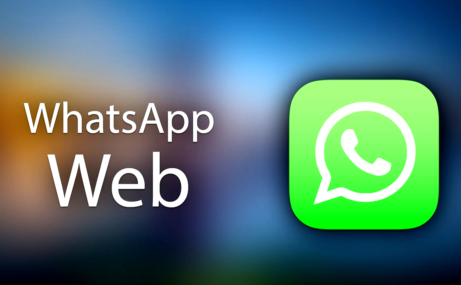 WhatsApp客服助手
