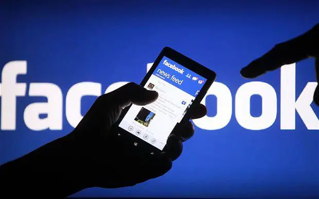 facebook营销