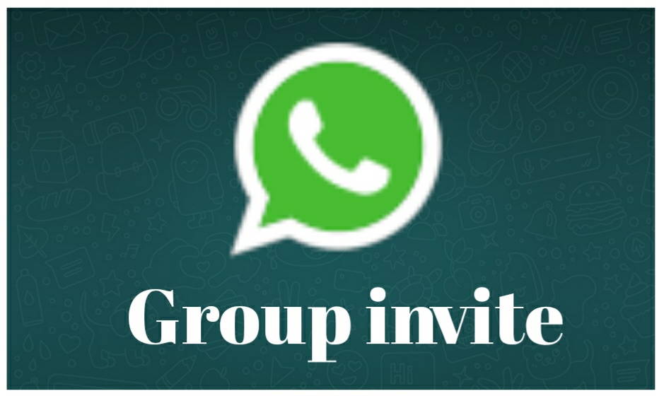 WhatsApp group