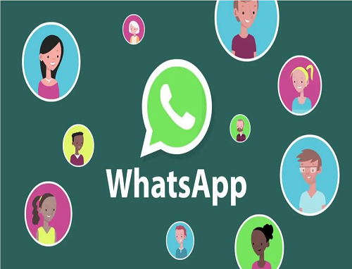 外贸行业为什么会使用whatsapp采集软件？