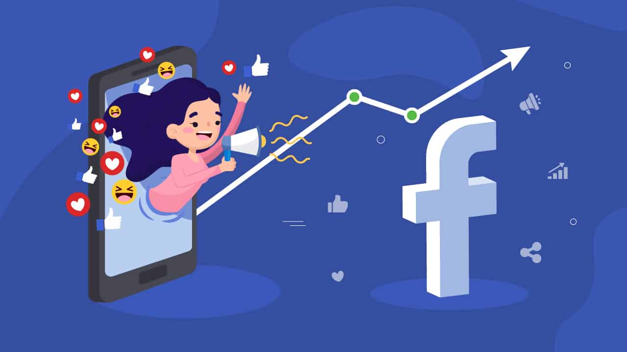 facebook营销创意，让你的产品脱颖而出！