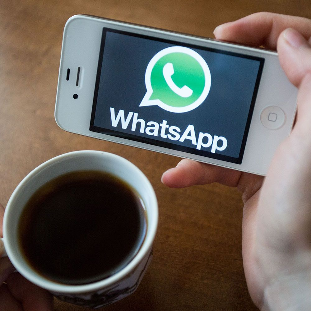 如何利用whatsapp采集客户？