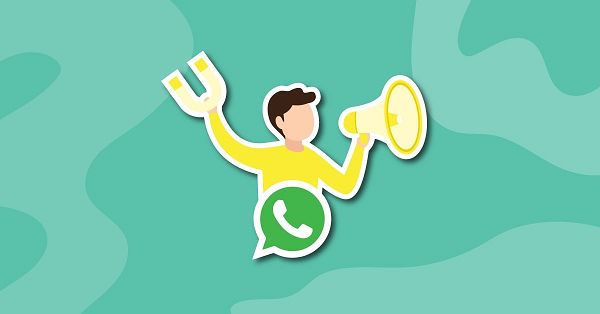 WhatsApp筛号：WhatsApp 按发件人过滤消息