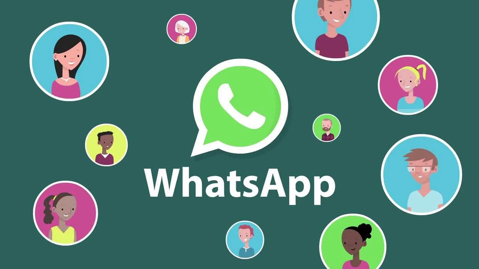 WhatsApp生成外国用户名单