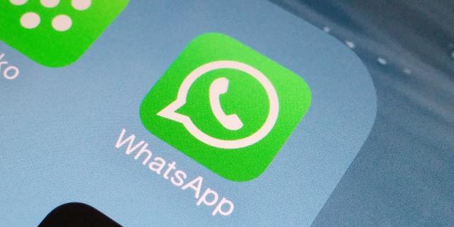 WhatsApp全球开发新用户