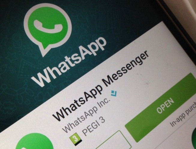 WhatsApp筛号软件检测号码