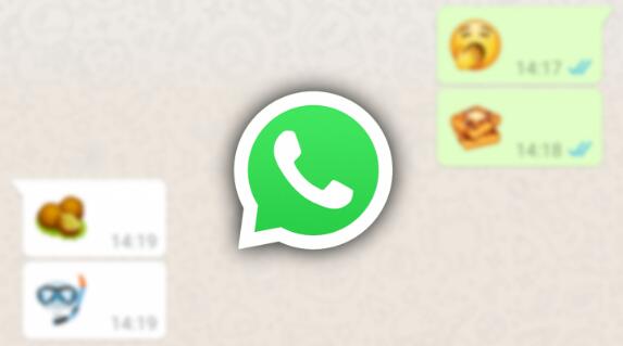 外贸营销寻客WhatsApp