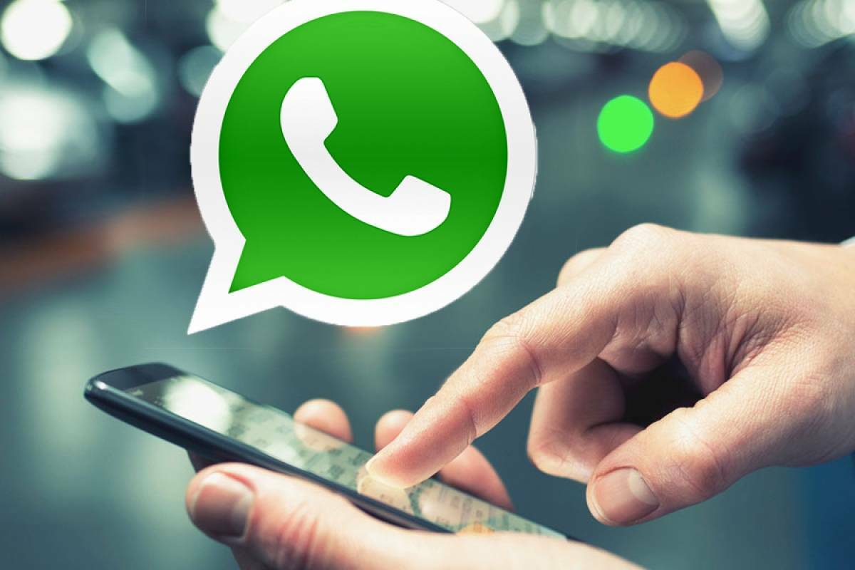 WhatsApp企业寻客软件