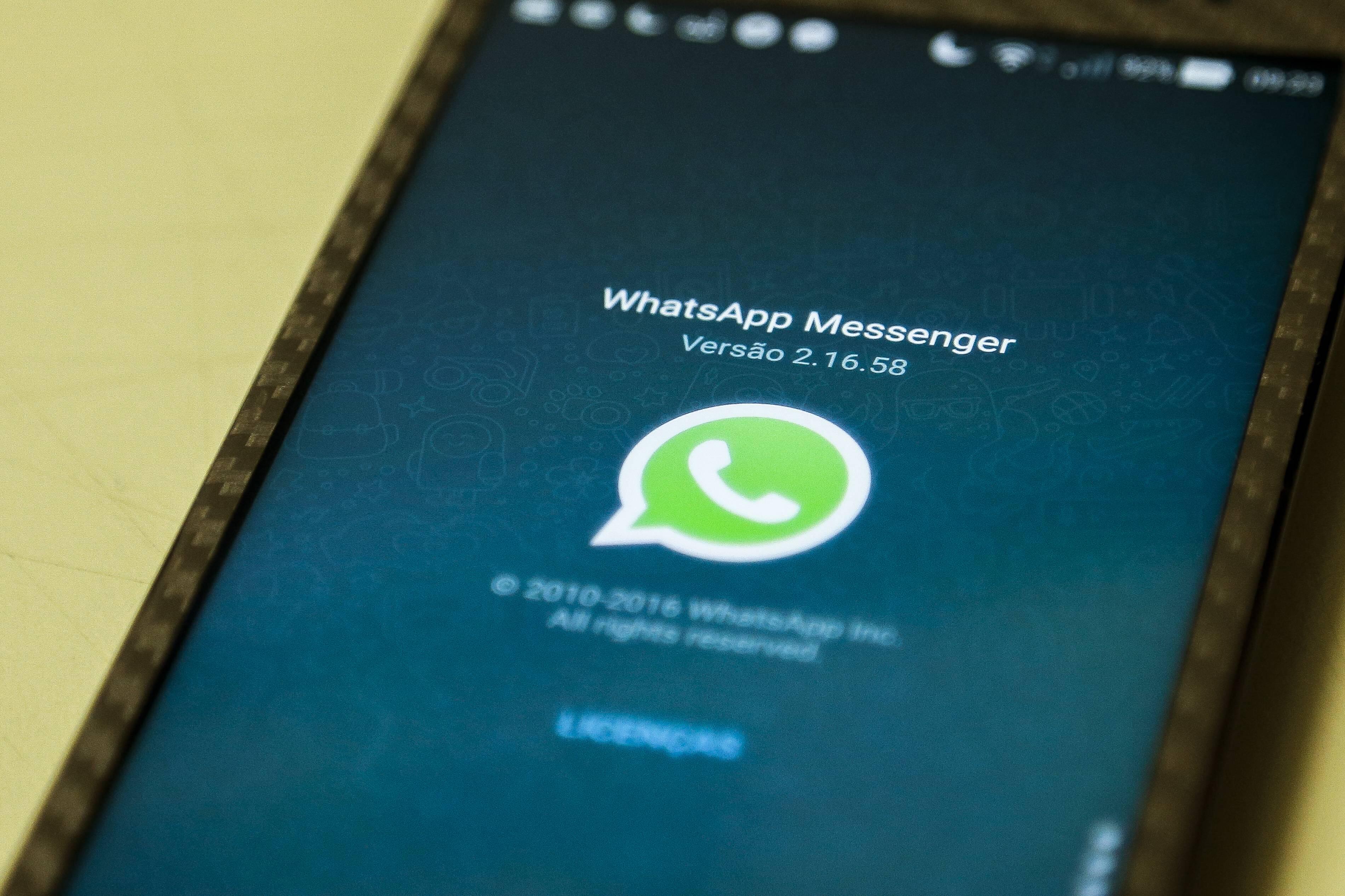 WhatsApp怎么实现客户开发