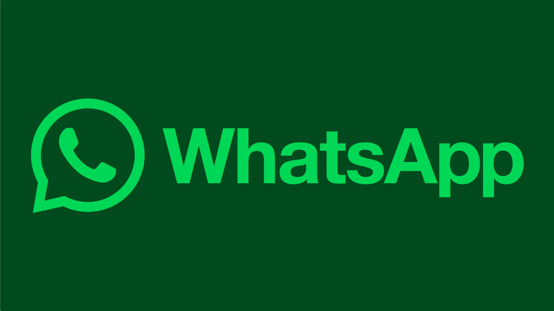 WhatsApp多数据用户开发