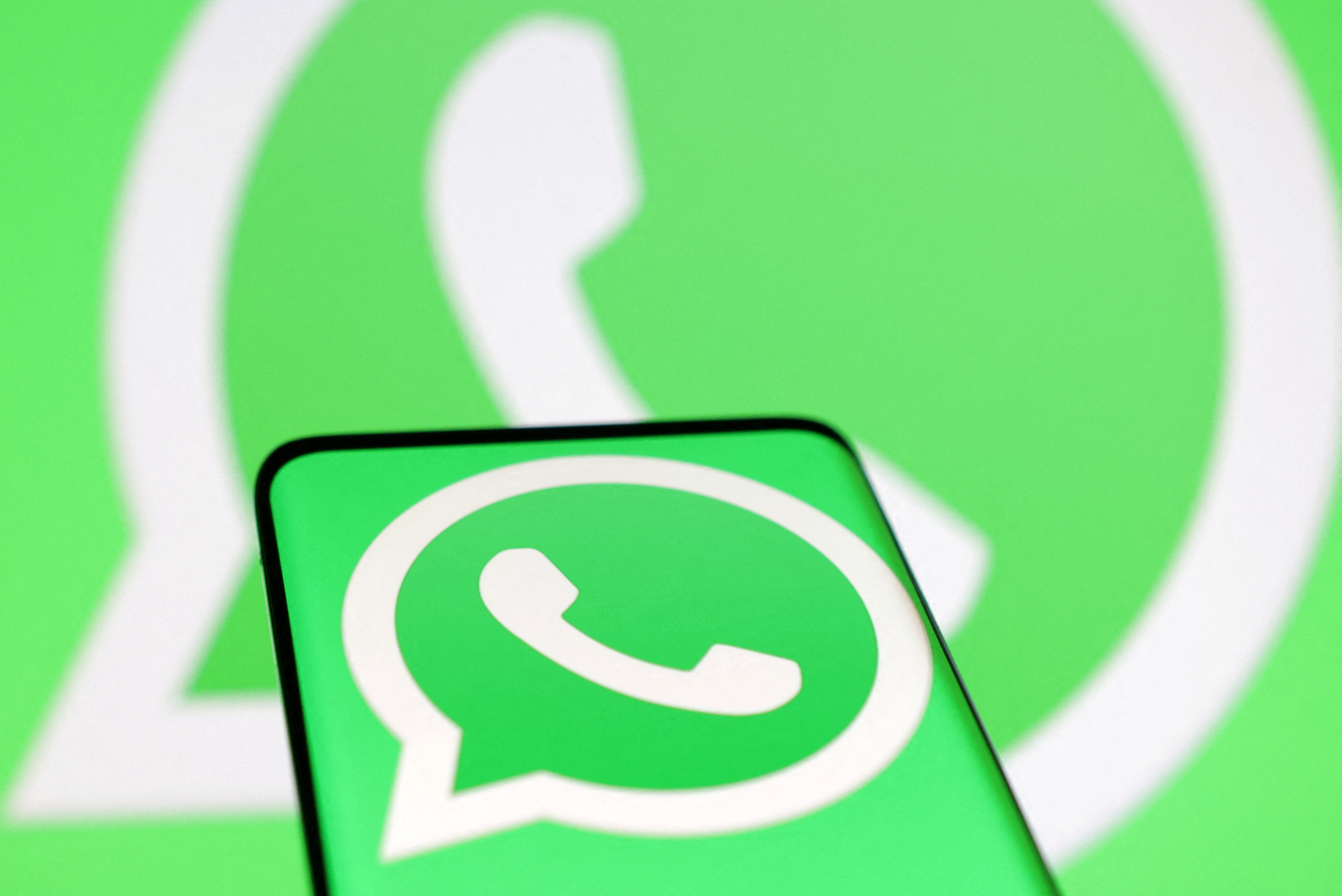 WhatsApp用户分类软件针对性营销