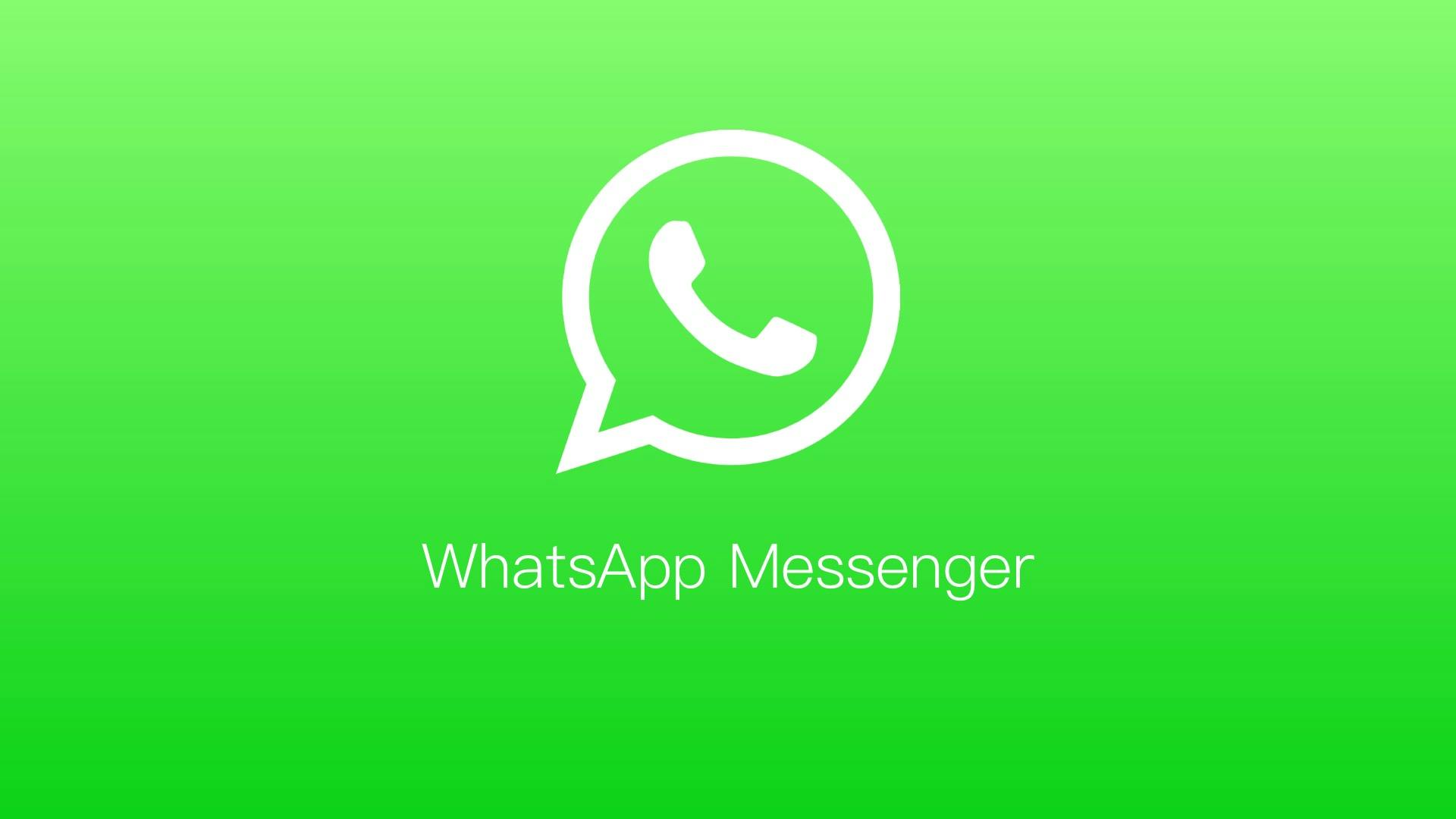 WhatsApp消息安全新功能：发送仅可查看一次的媒体消息