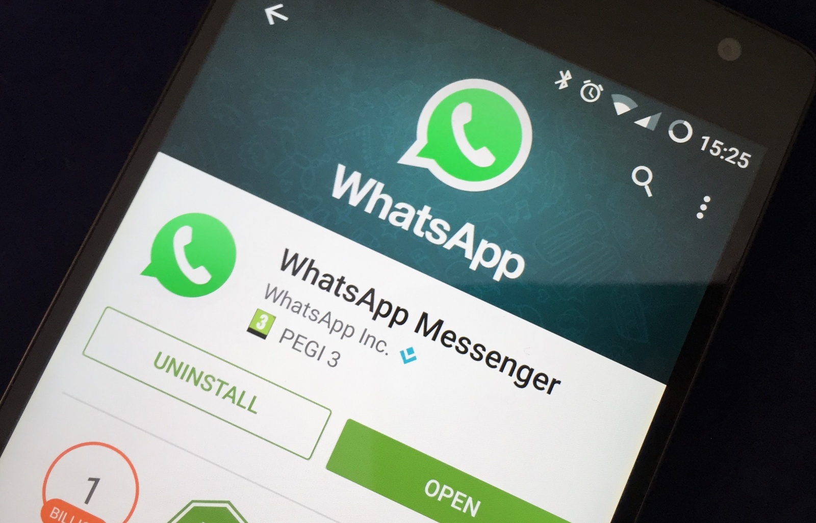 WhatsApp号码过滤辅助功能讲解