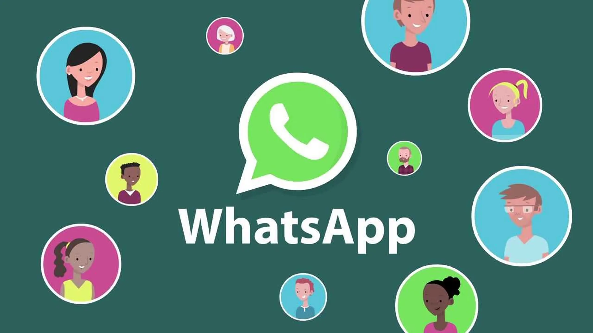 超全能的WhatsApp群发软件 
