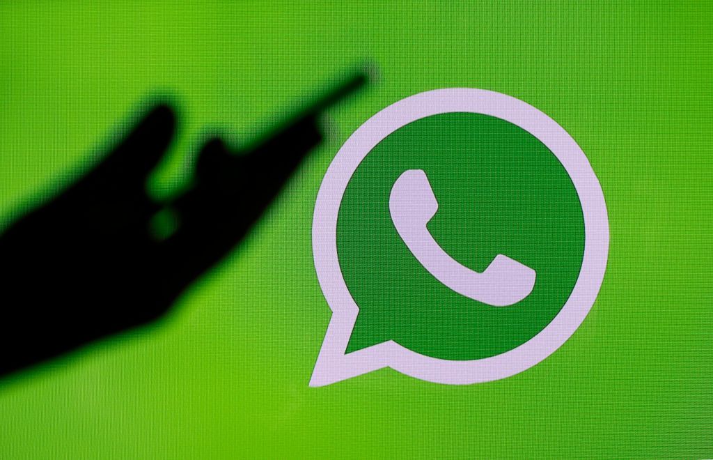 WhatsApp群发快速推广