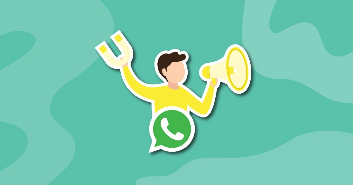 最受营销人员喜爱的WhatsApp客服系统