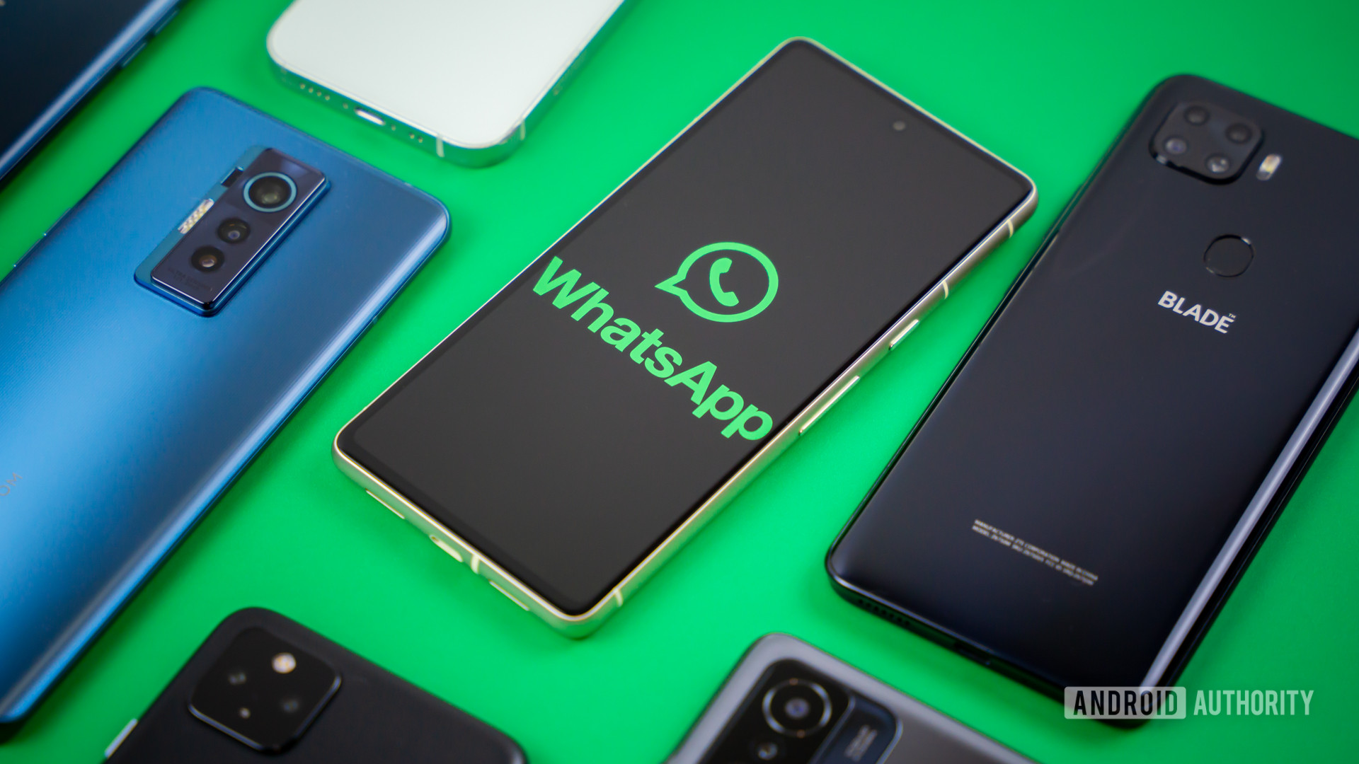 WhatsApp群发软件推荐