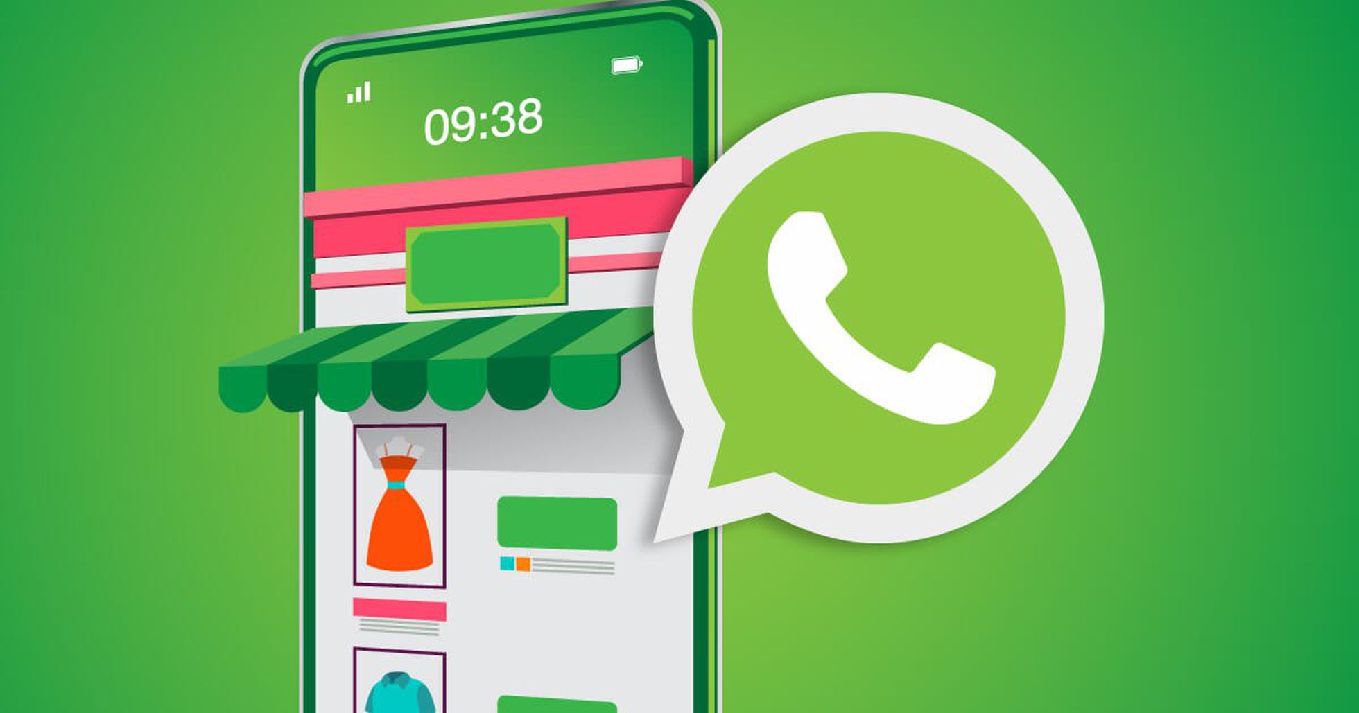 多功能高效WhatsApp客服系统