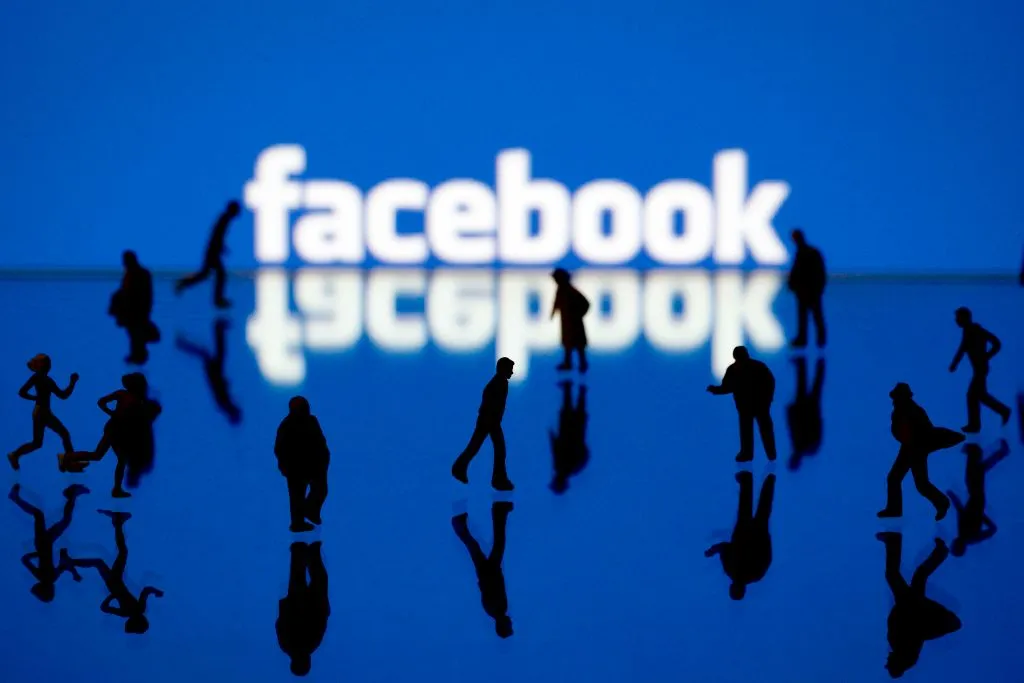 Facebook营销助手