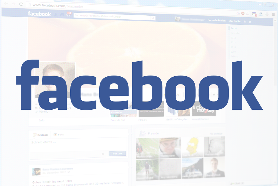 Facebook营销助手