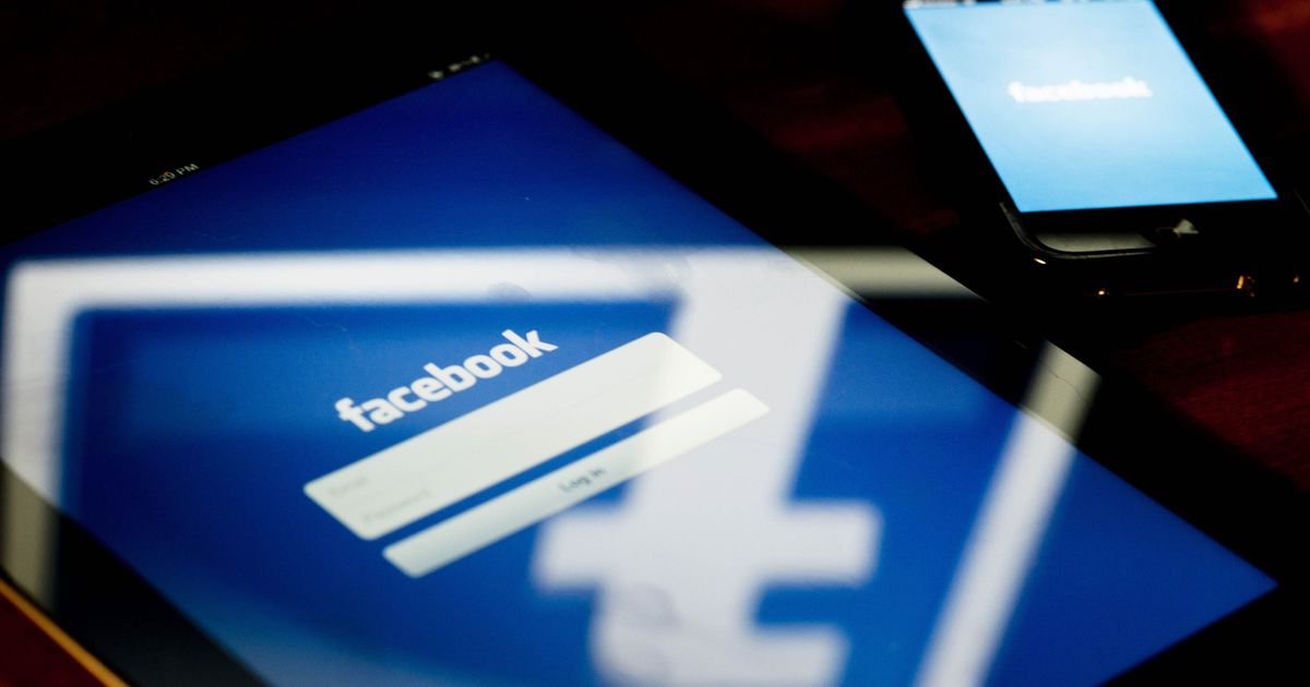 Facebook营销软件