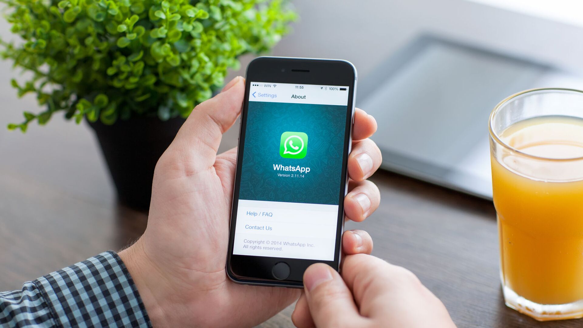WhatsApp筛号软件
