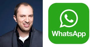 WhatsApp筛号软件