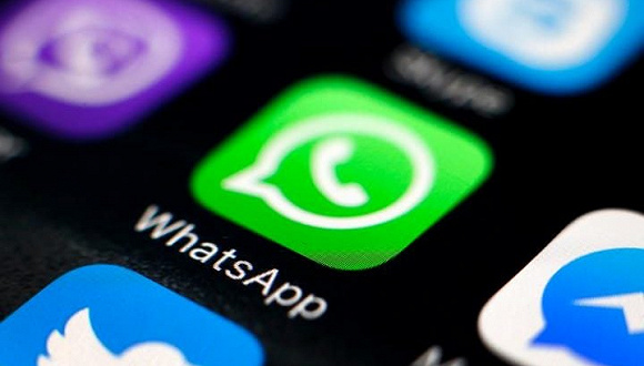 WhatsApp外国客户筛选软件