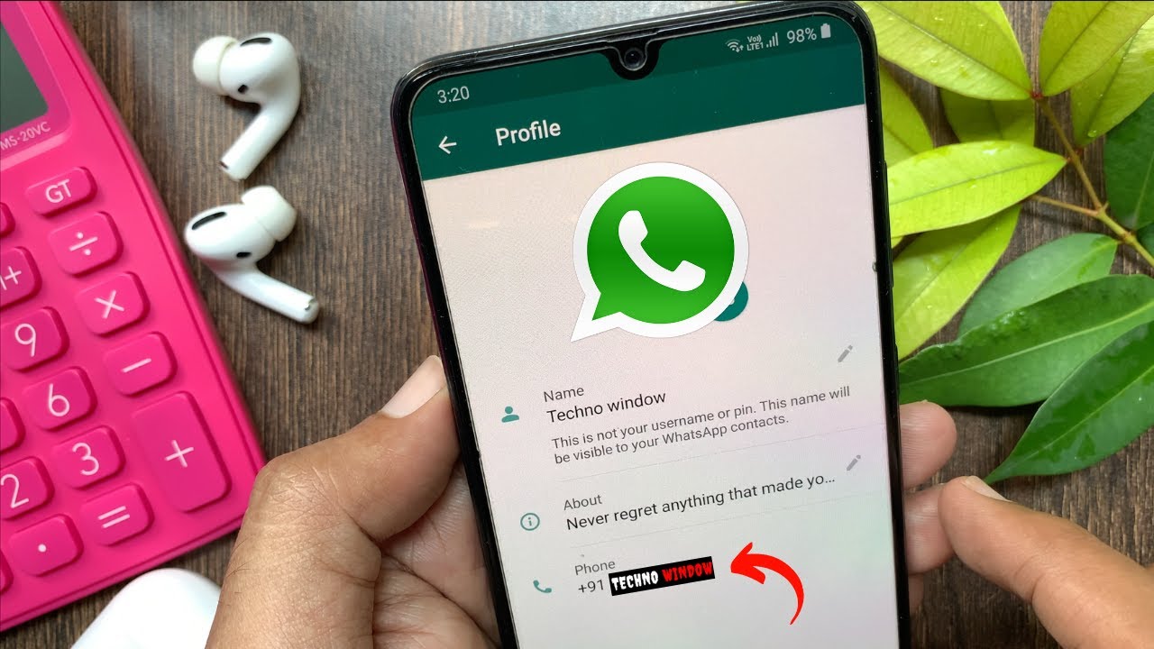 WhatsApp高效寻客软件